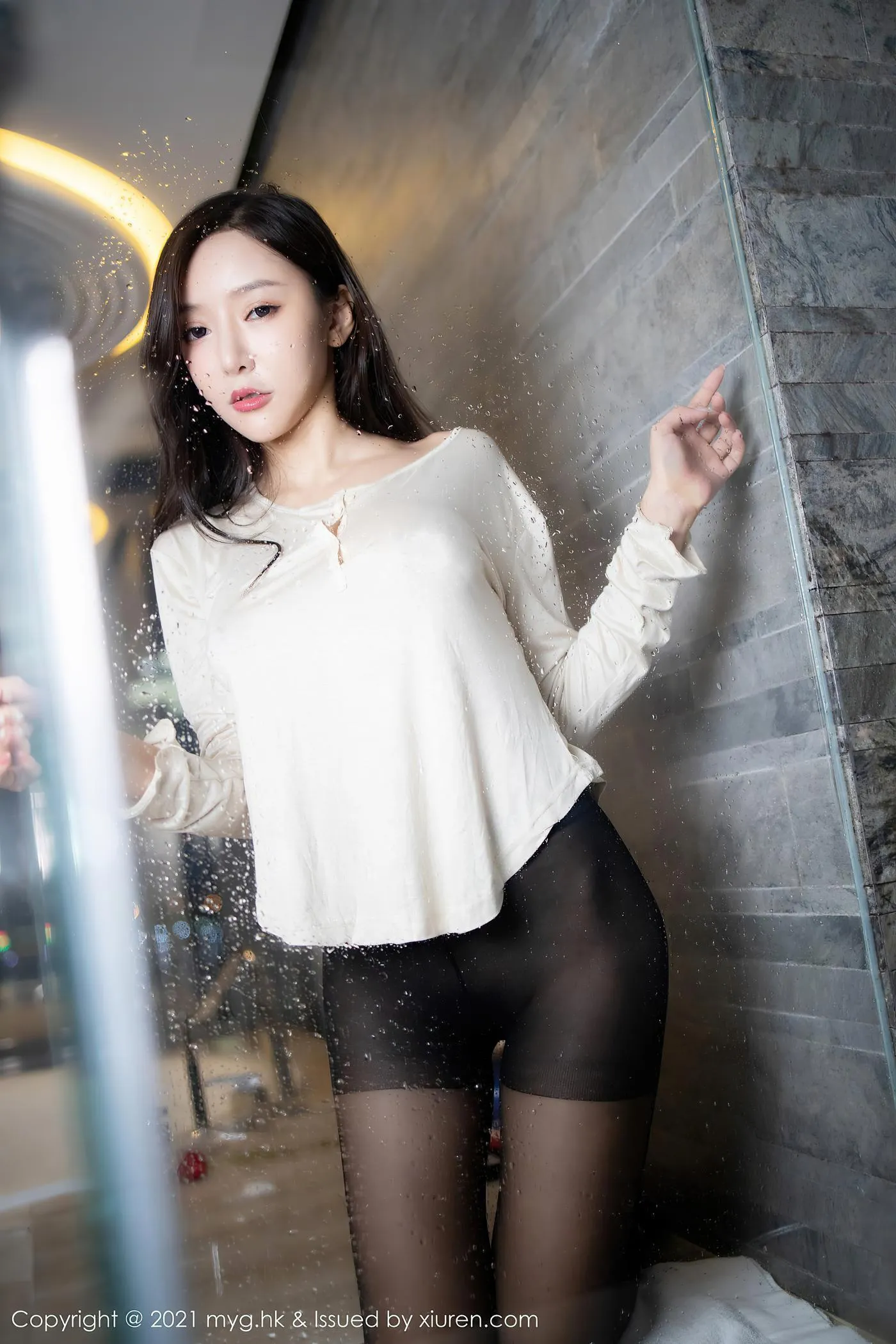 [MyGirl美媛馆] 2021.07.14 VOL.555 王馨瑶yanni [74P]插图